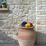בית חווה Agriturismo Fonte Carra