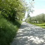 Agriturismo Fonte Carra בית חווה Grottazzolina