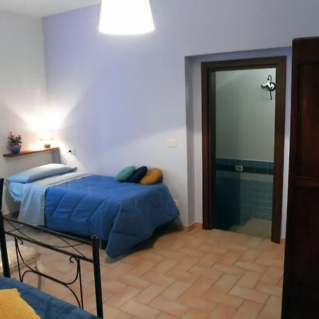 Fonte Carrà Alloggio per agriturismo *