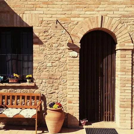 Fonte Carra Lantgård *