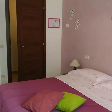 Alloggio per agriturismo Fonte Carrà