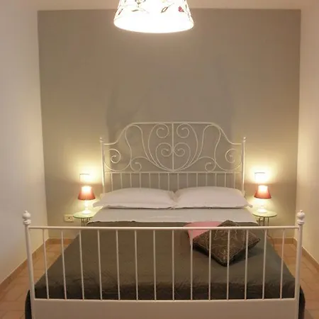 Lantgård Fonte Carra Grottazzolina