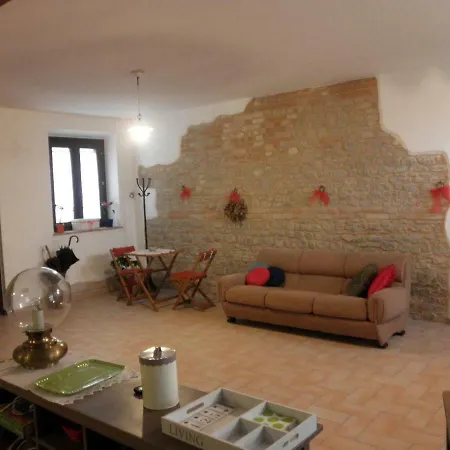Agriturismo Fonte Carra Grottazzolina