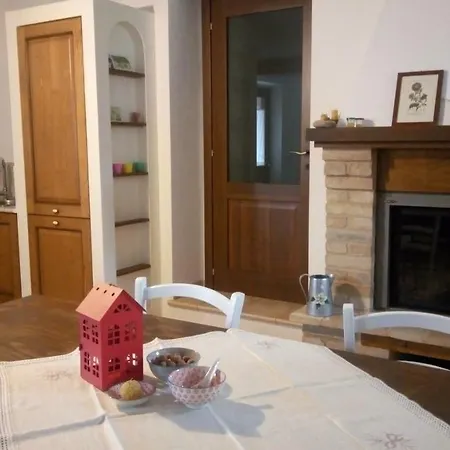 Fonte Carrà * Grottazzolina