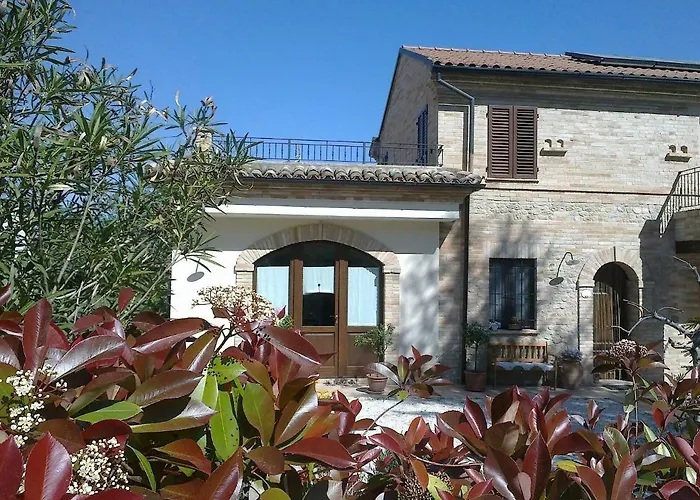 Fonte Carra Grottazzolina